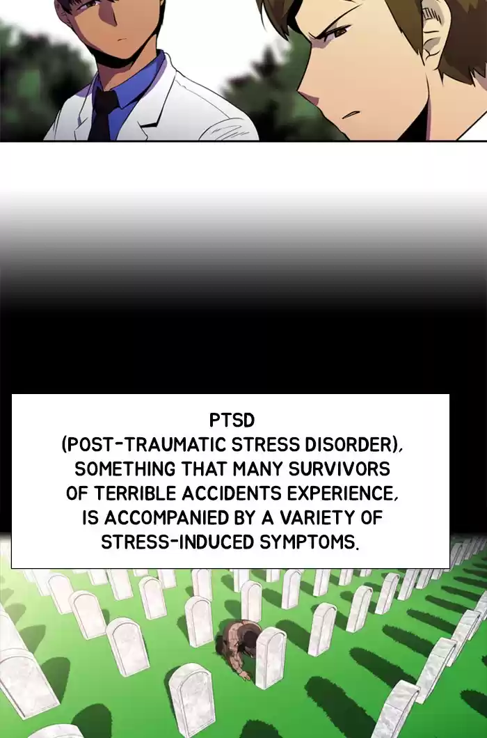 Dr. Frost Chapter 139