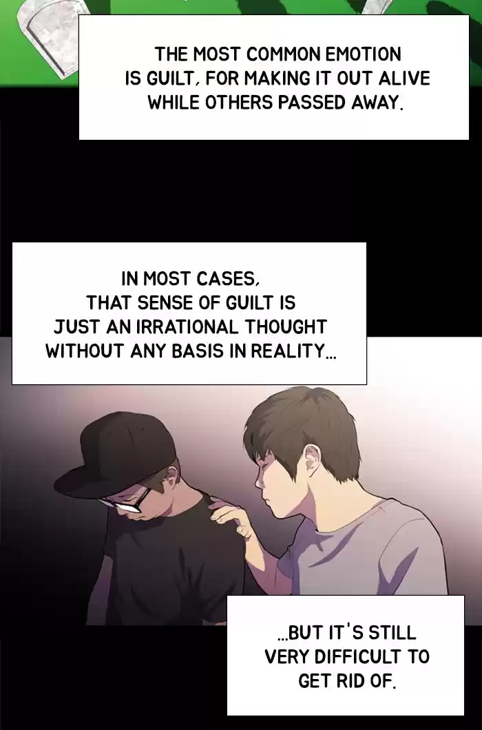 Dr. Frost Chapter 139