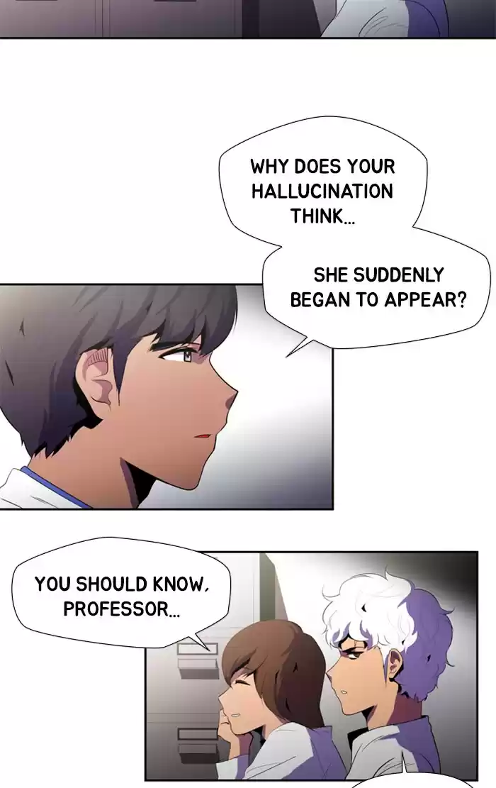 Dr. Frost Chapter 139