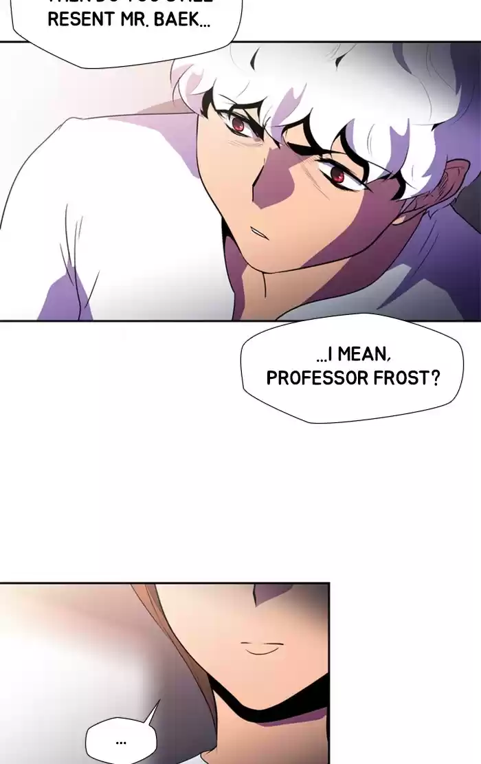 Dr. Frost Chapter 139