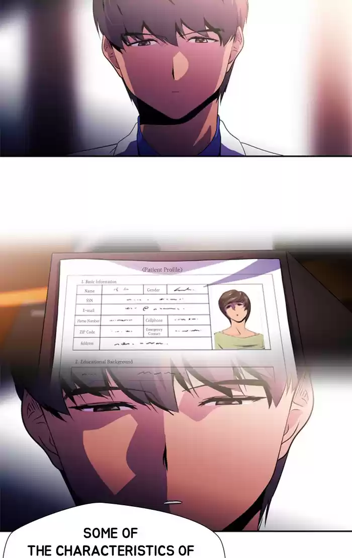 Dr. Frost Chapter 139