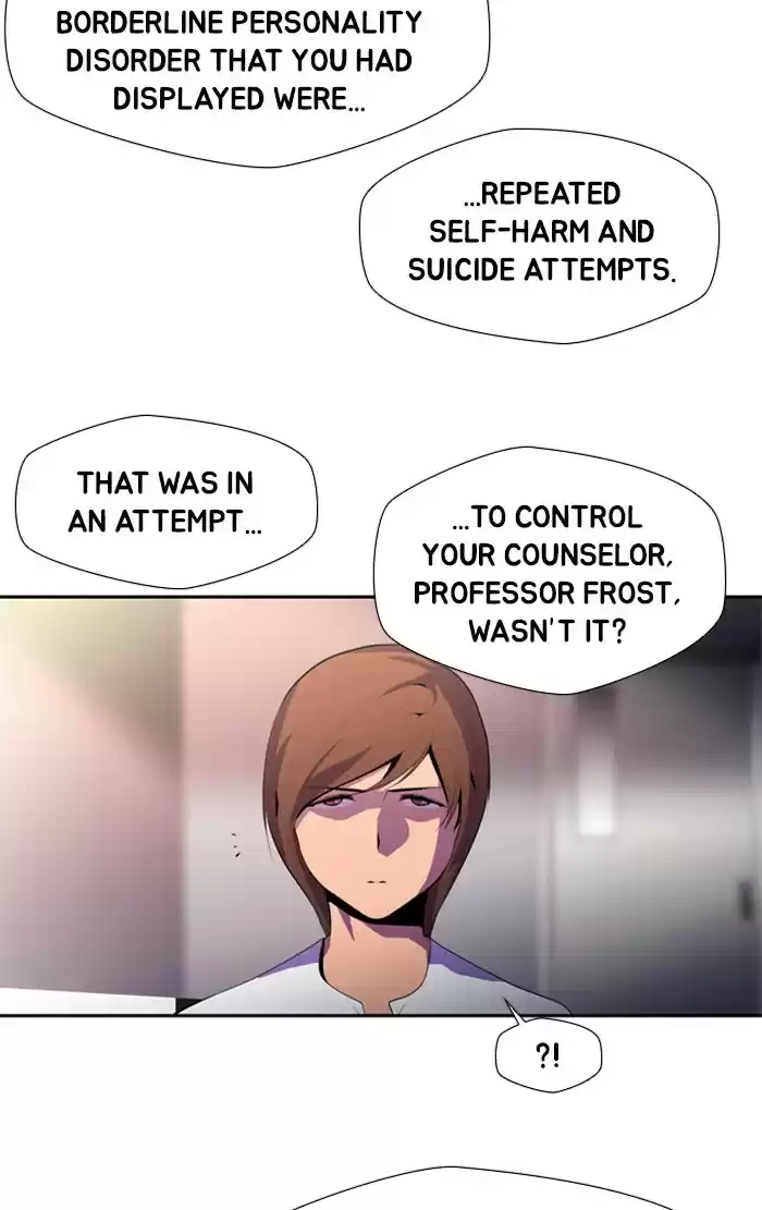 Dr. Frost Chapter 139