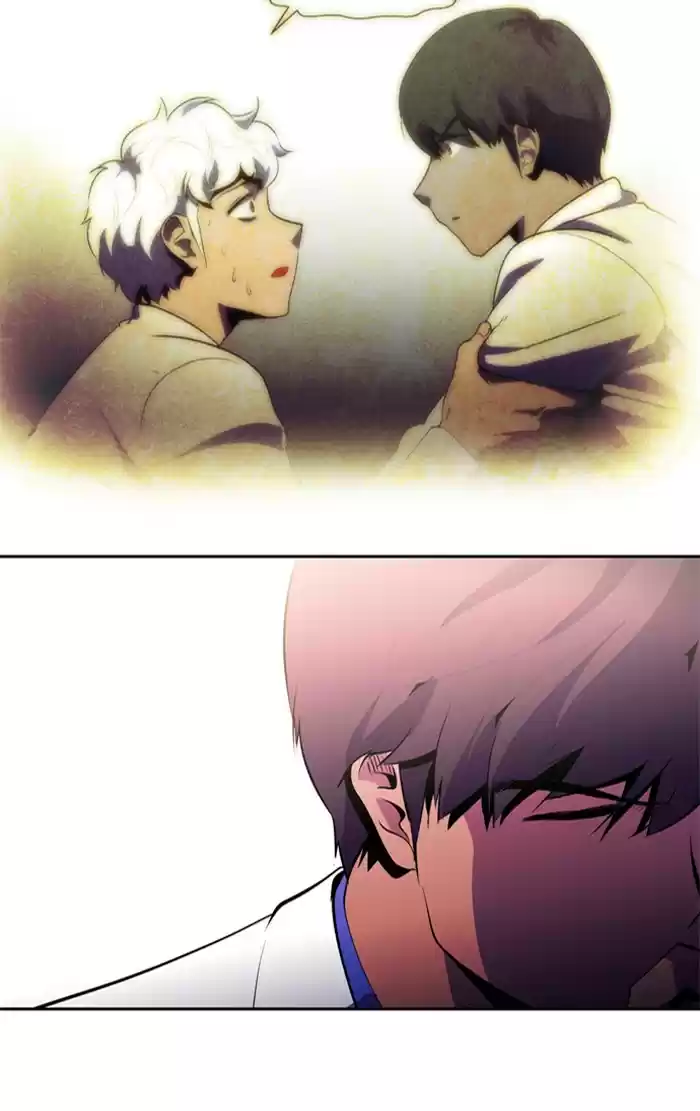 Dr. Frost Chapter 139