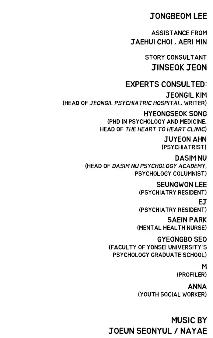 Dr. Frost Chapter 139