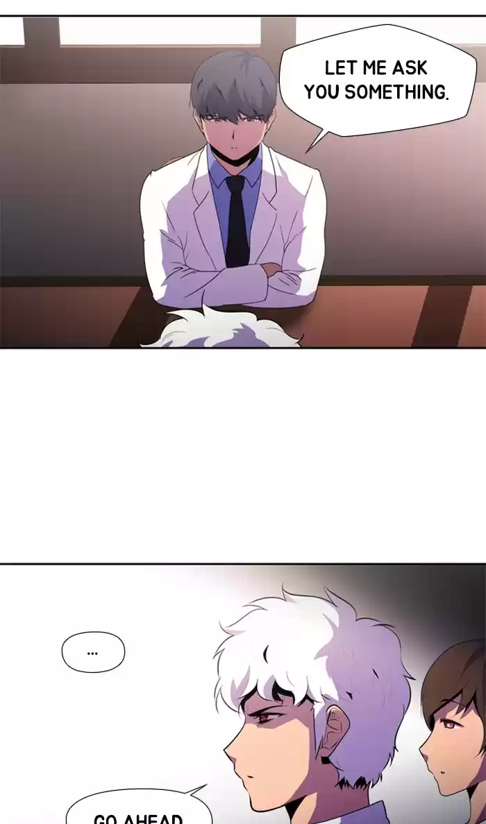 Dr. Frost Chapter 140