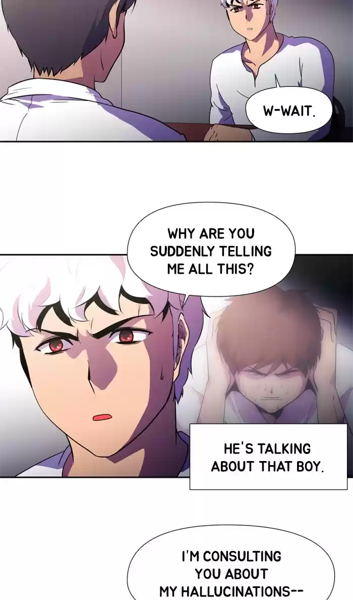 Dr. Frost Chapter 140