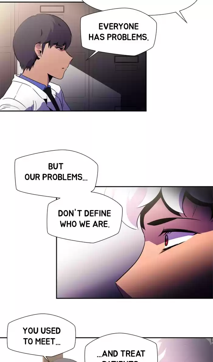 Dr. Frost Chapter 140