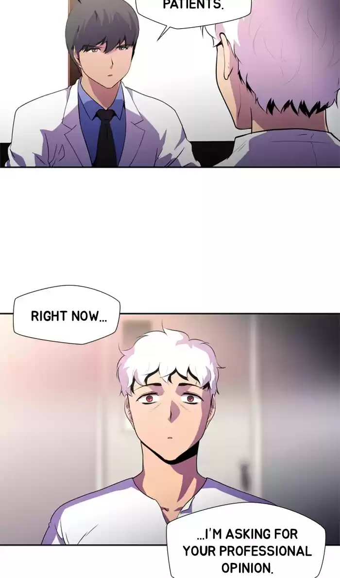 Dr. Frost Chapter 140