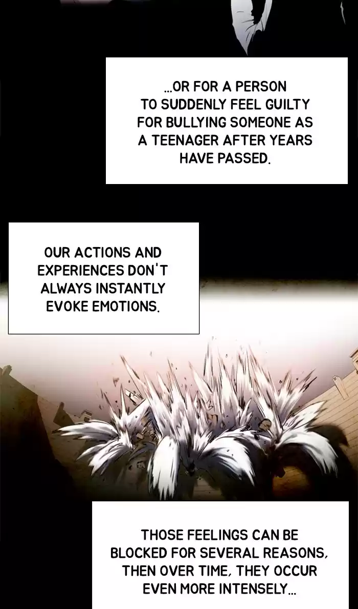 Dr. Frost Chapter 140