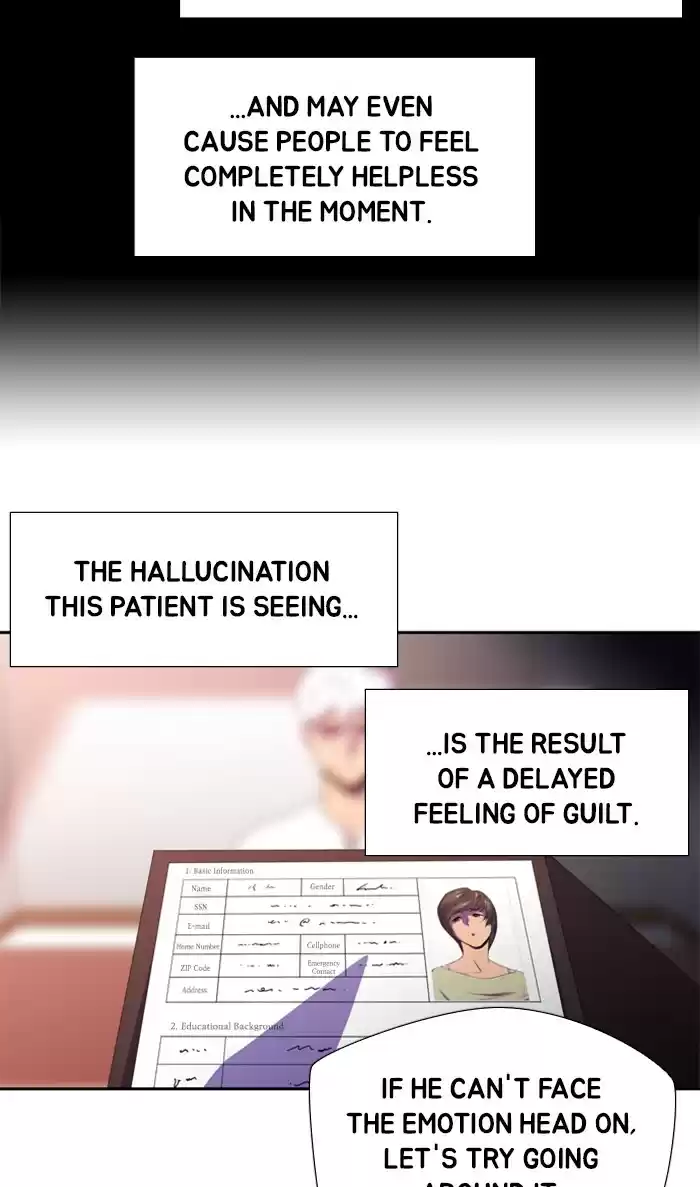 Dr. Frost Chapter 140