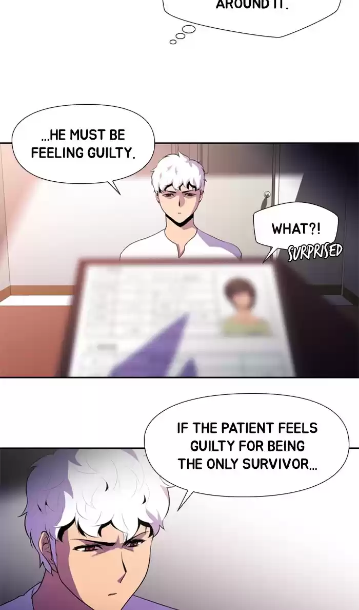 Dr. Frost Chapter 140