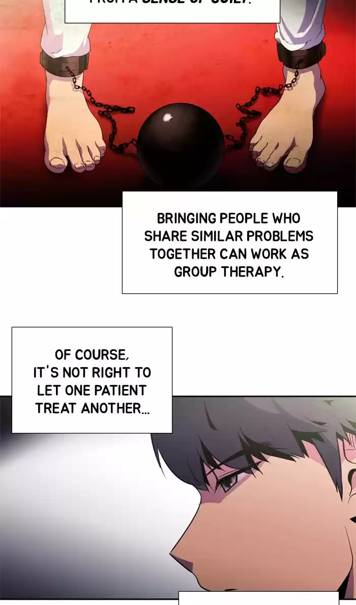 Dr. Frost Chapter 140