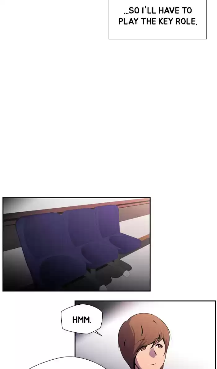 Dr. Frost Chapter 140