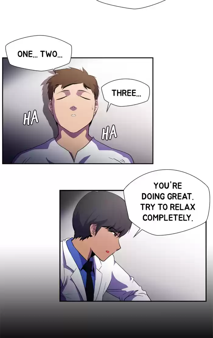 Dr. Frost Chapter 140