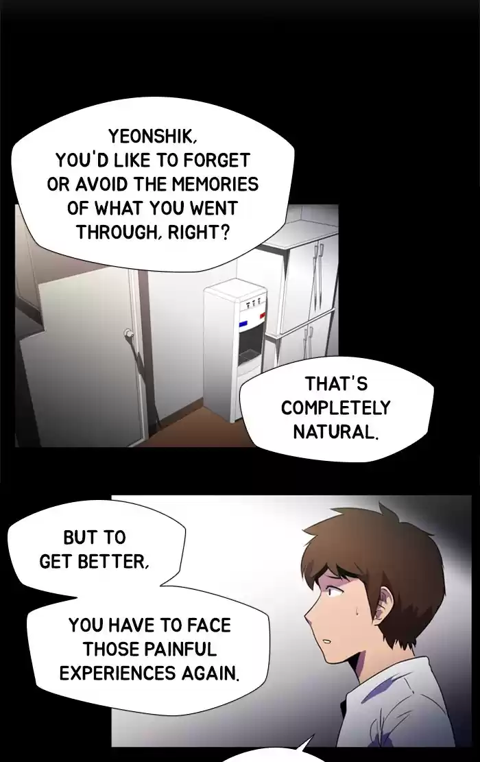 Dr. Frost Chapter 140