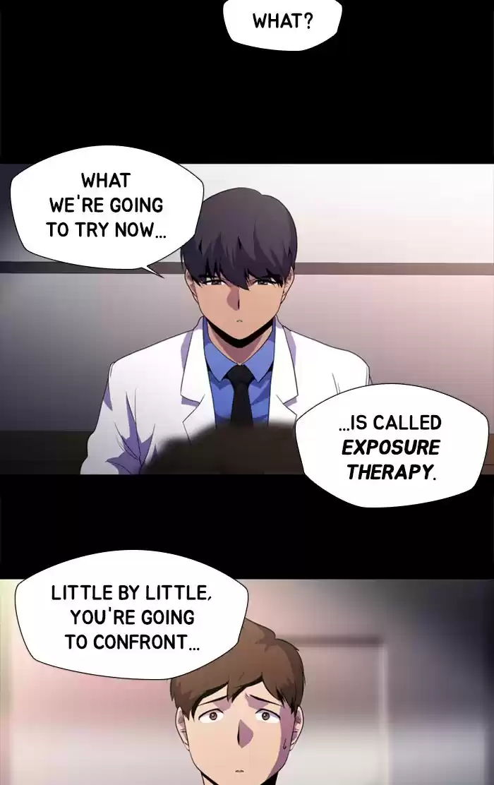 Dr. Frost Chapter 140