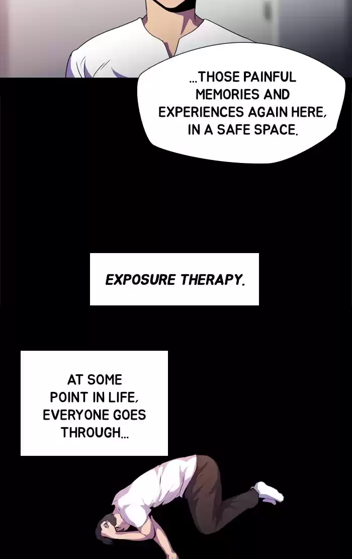 Dr. Frost Chapter 140