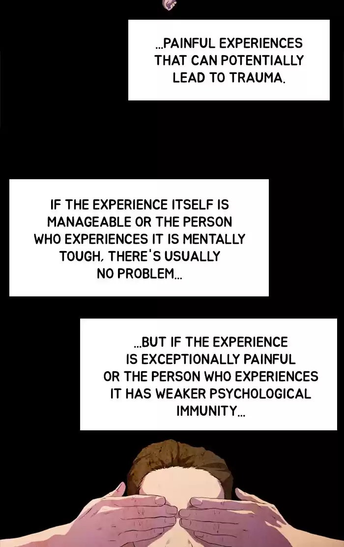 Dr. Frost Chapter 140