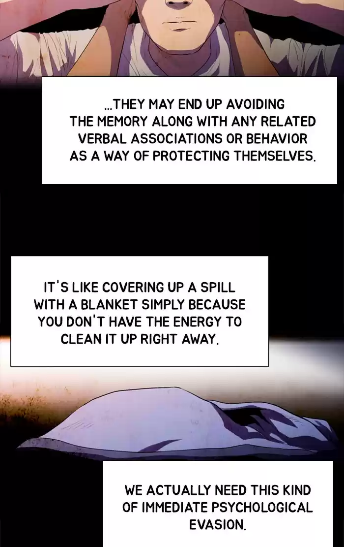 Dr. Frost Chapter 140