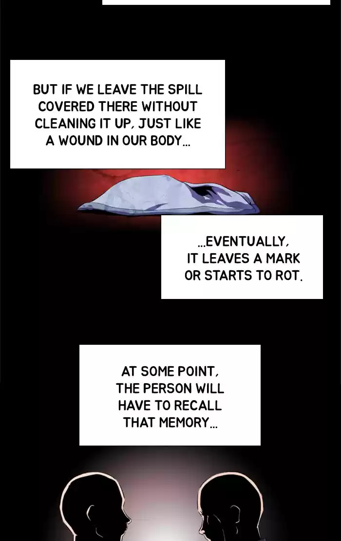 Dr. Frost Chapter 140