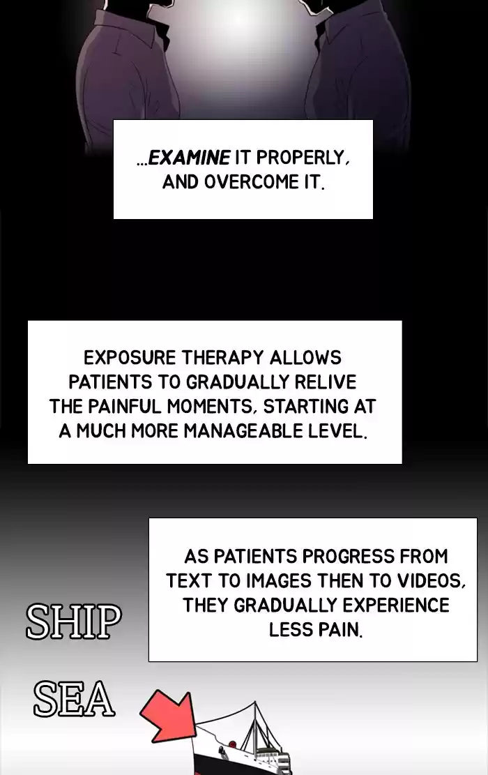 Dr. Frost Chapter 140