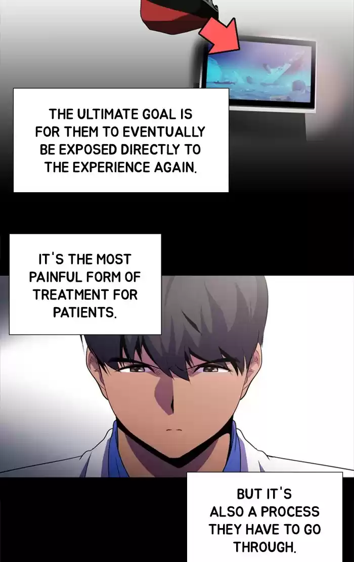 Dr. Frost Chapter 140