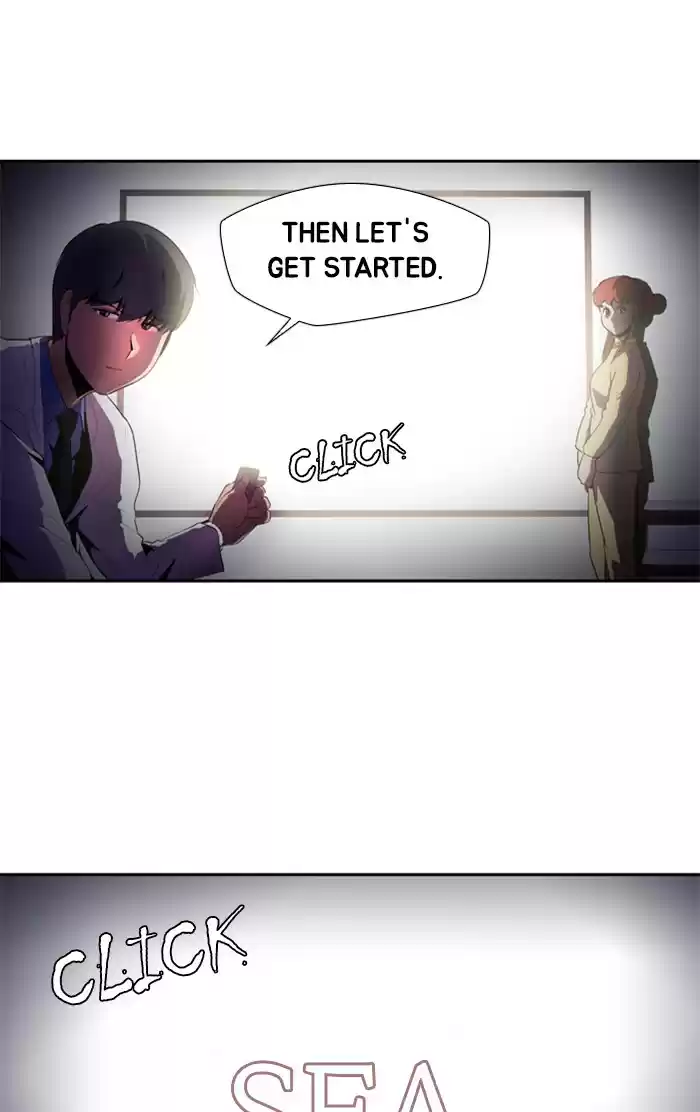 Dr. Frost Chapter 140