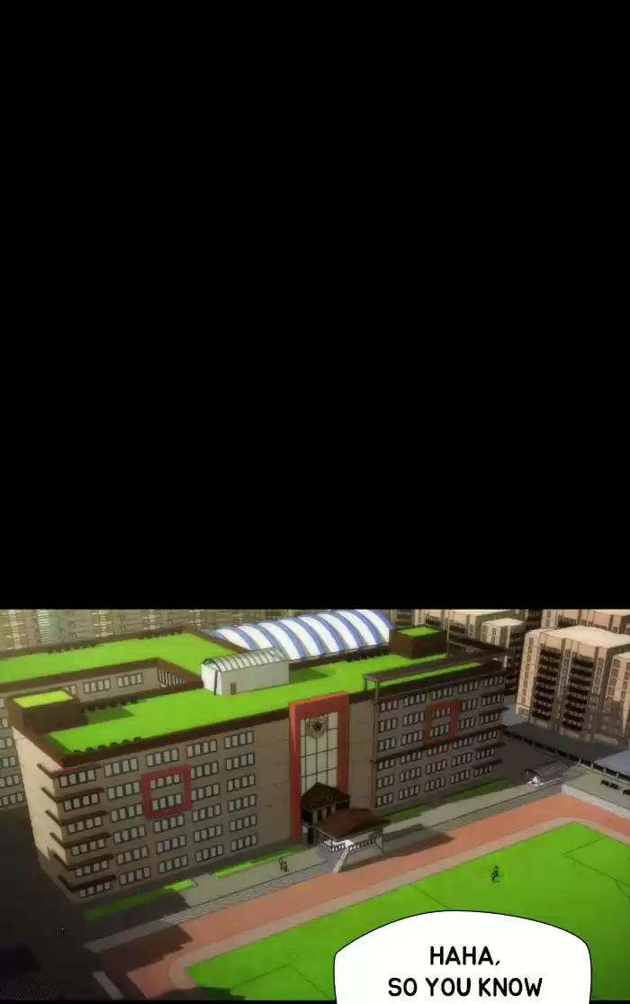 Dr. Frost Chapter 141