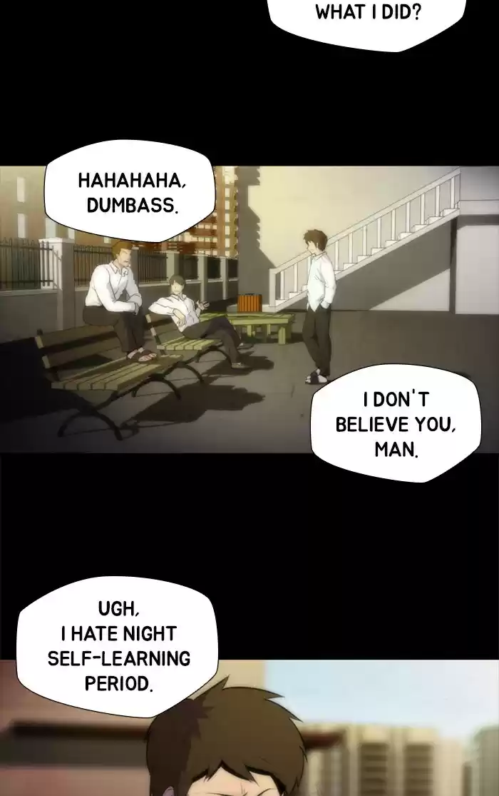 Dr. Frost Chapter 141