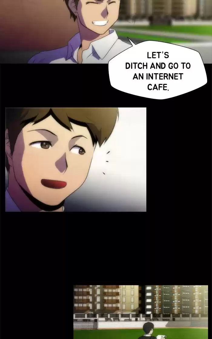 Dr. Frost Chapter 141