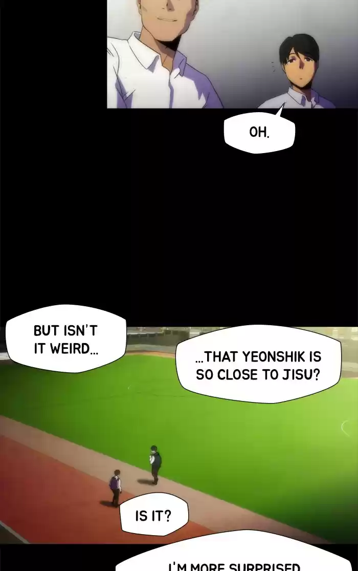 Dr. Frost Chapter 141