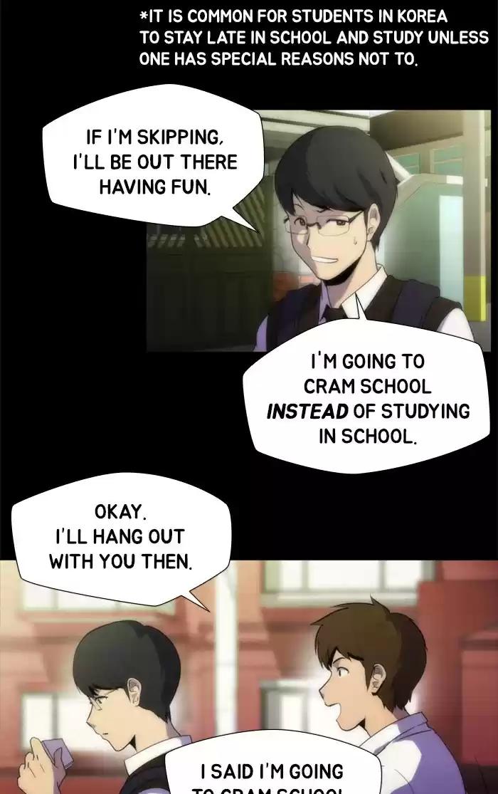 Dr. Frost Chapter 141