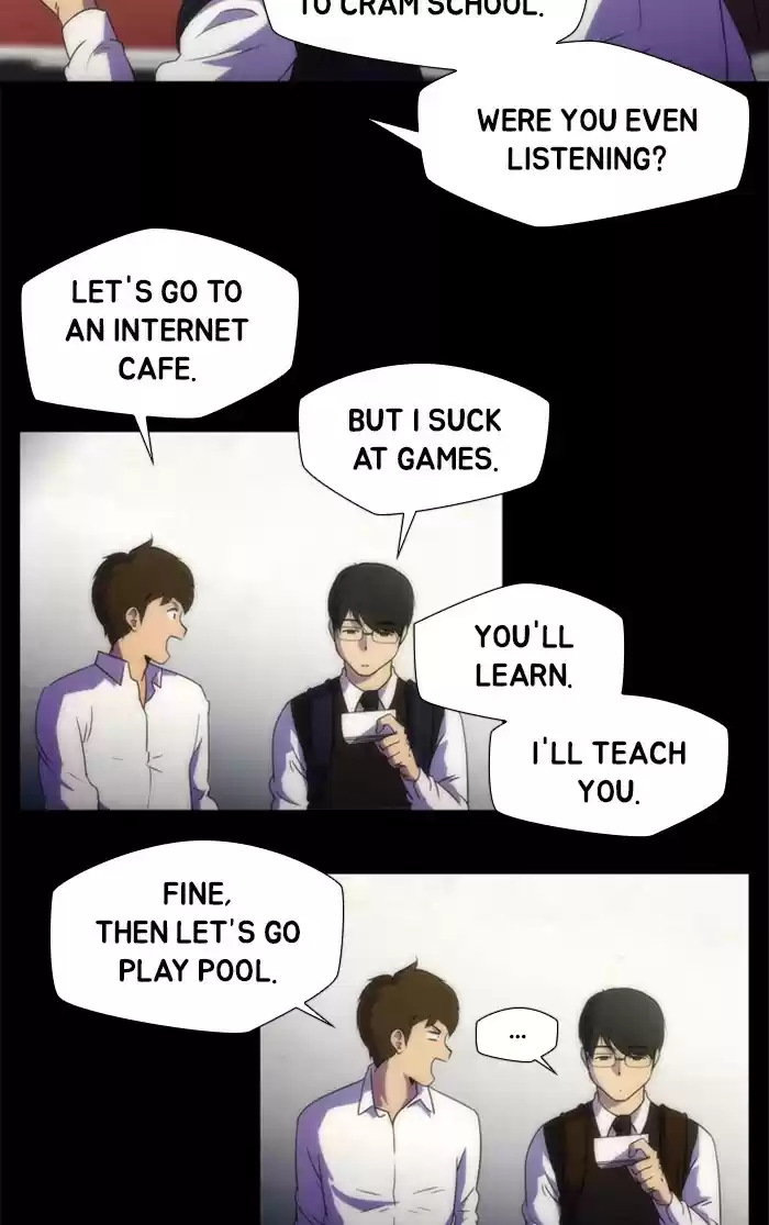 Dr. Frost Chapter 141