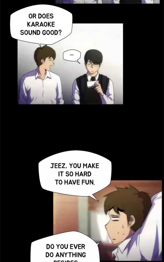 Dr. Frost Chapter 141