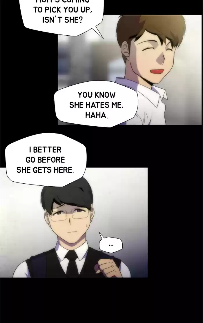 Dr. Frost Chapter 141