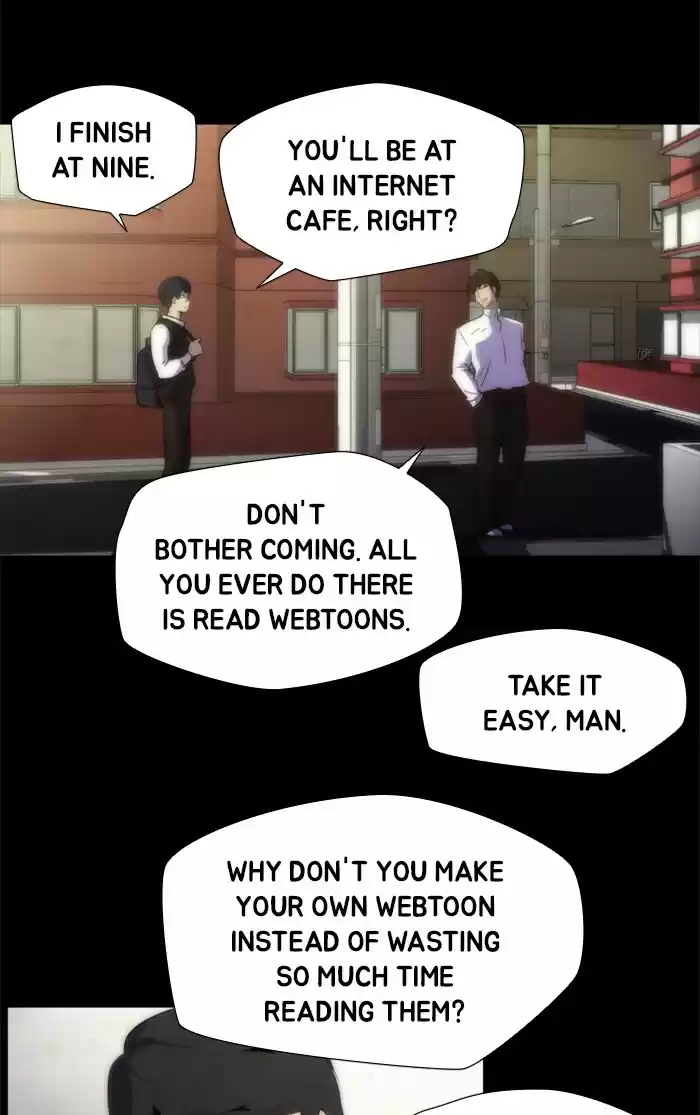 Dr. Frost Chapter 141