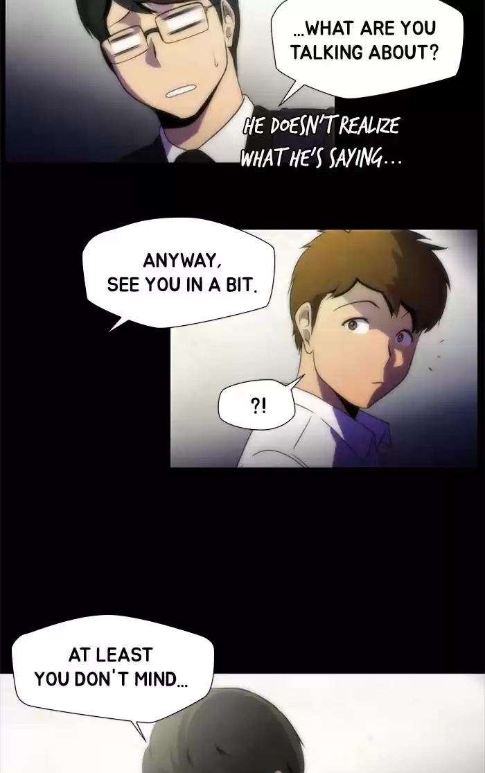 Dr. Frost Chapter 141