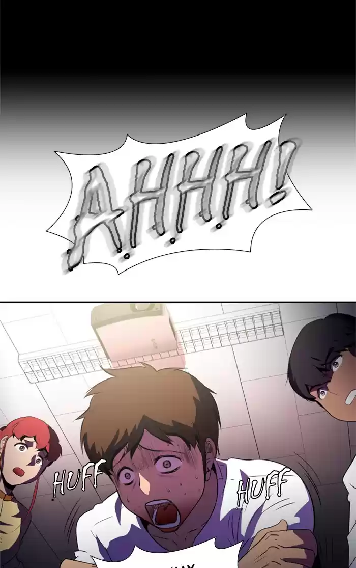 Dr. Frost Chapter 141