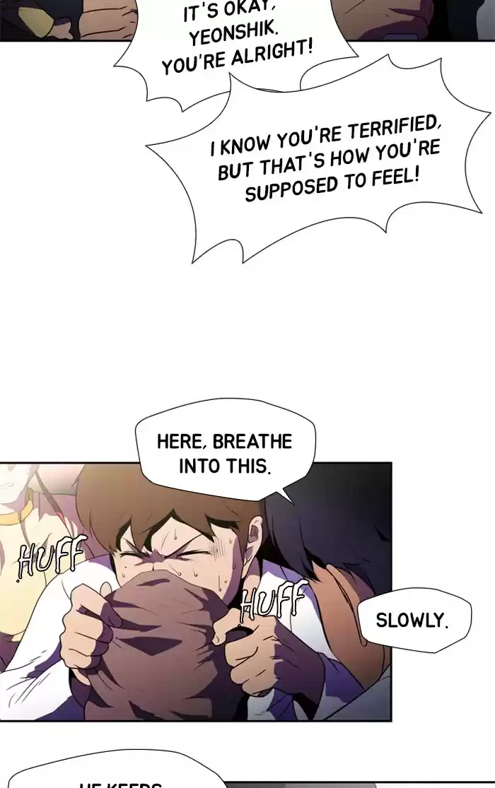 Dr. Frost Chapter 141