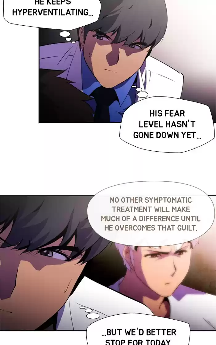 Dr. Frost Chapter 141