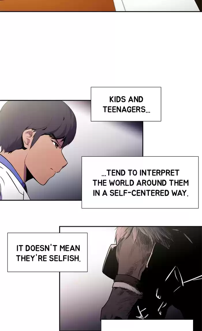 Dr. Frost Chapter 141