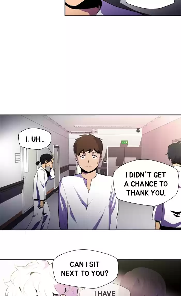 Dr. Frost Chapter 141