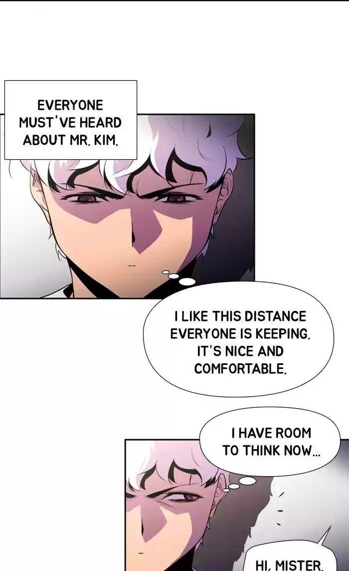 Dr. Frost Chapter 141