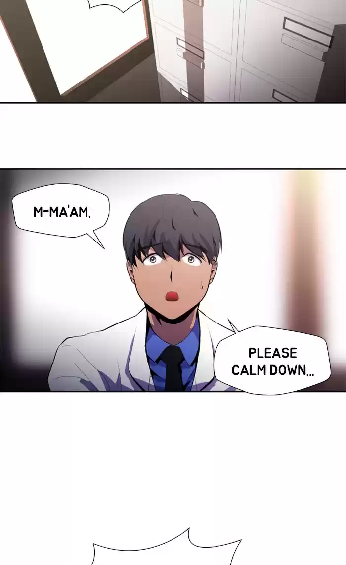 Dr. Frost Chapter 141