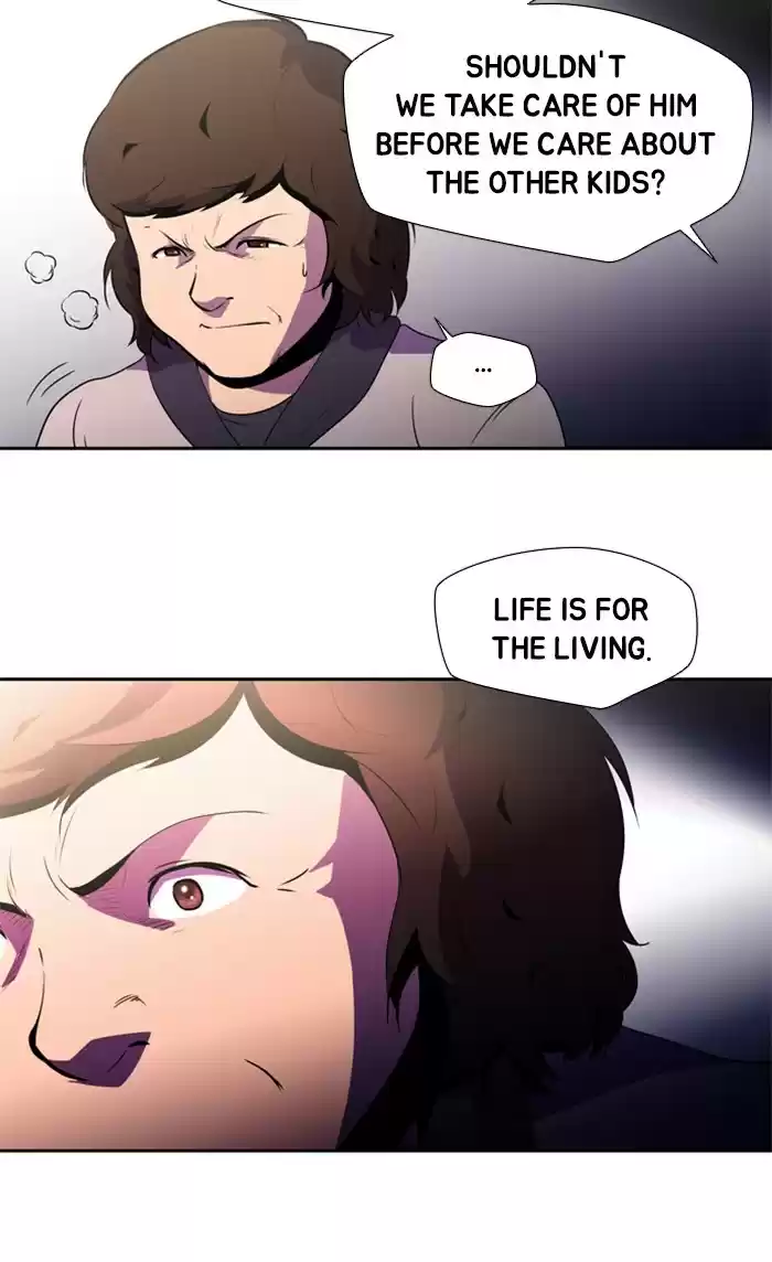 Dr. Frost Chapter 141