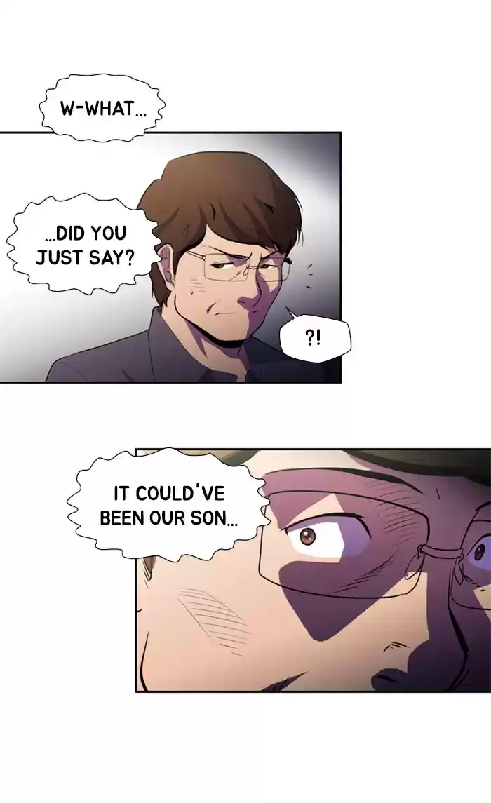 Dr. Frost Chapter 141