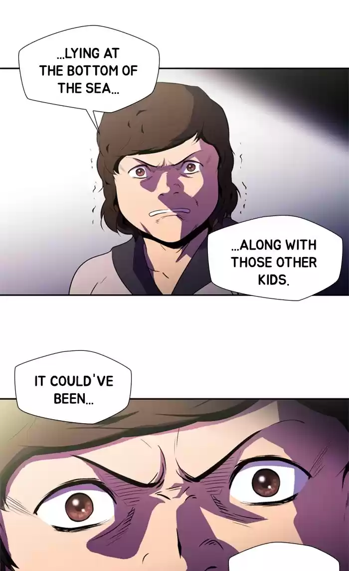 Dr. Frost Chapter 141