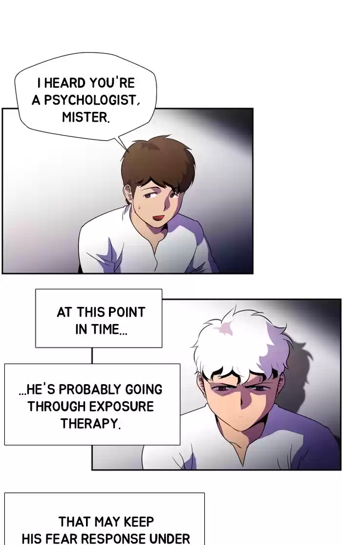 Dr. Frost Chapter 142