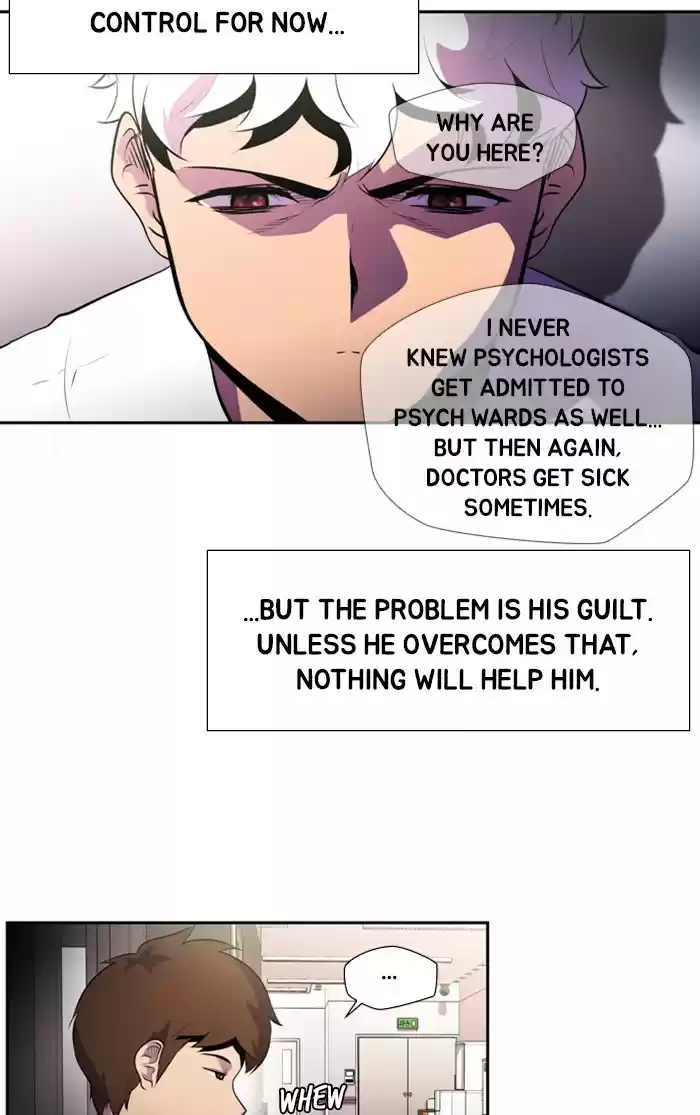 Dr. Frost Chapter 142