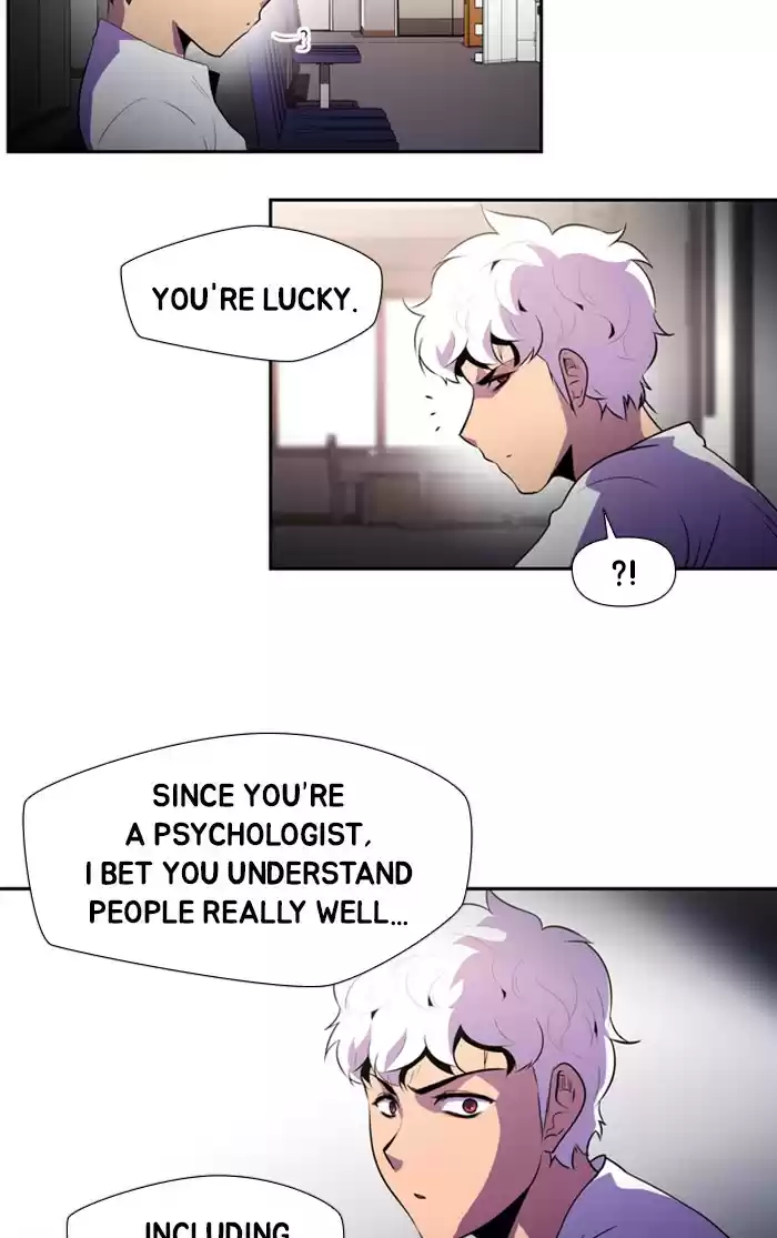 Dr. Frost Chapter 142